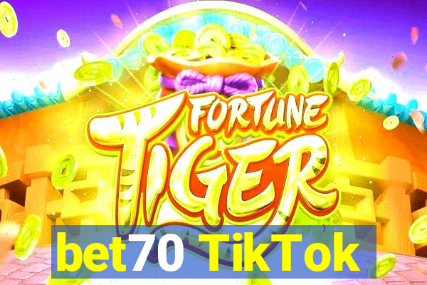 bet70 TikTok